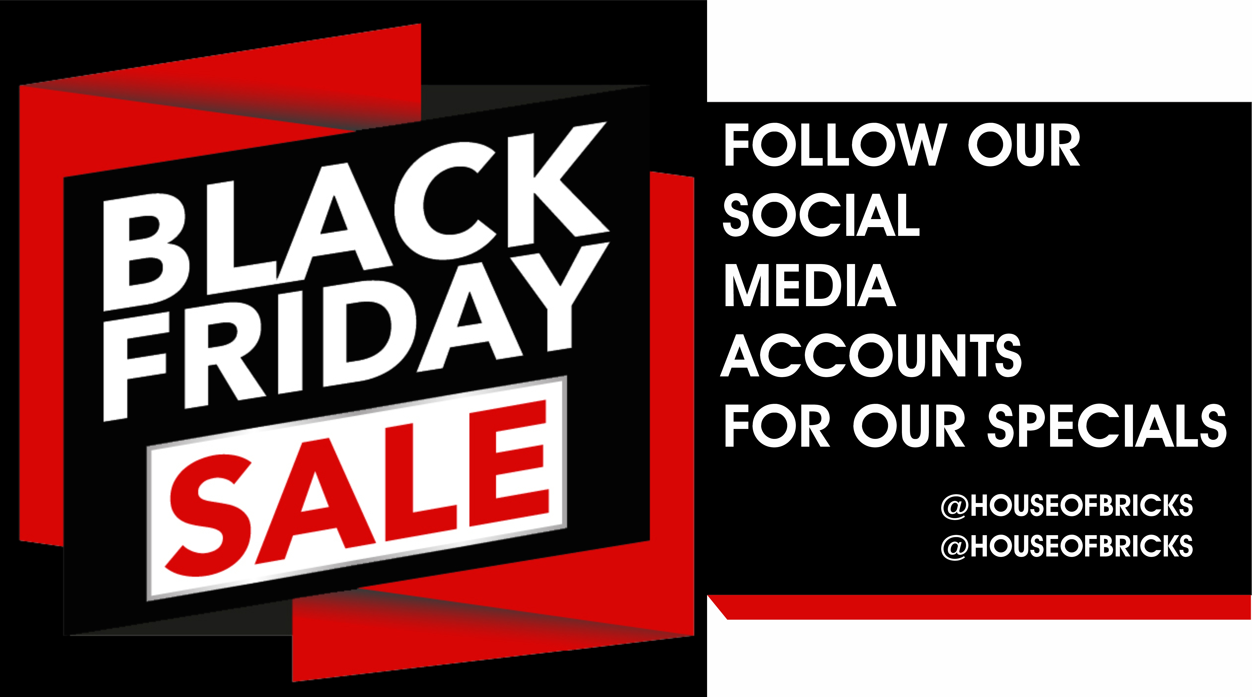 Black friday